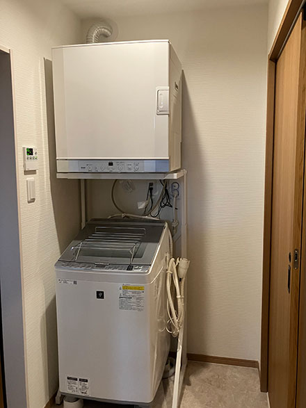 【乾太くん新規設置】RDT-52SA