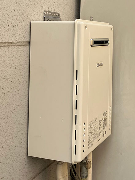 【給湯器交換】GT-2460SAWX-2 BL