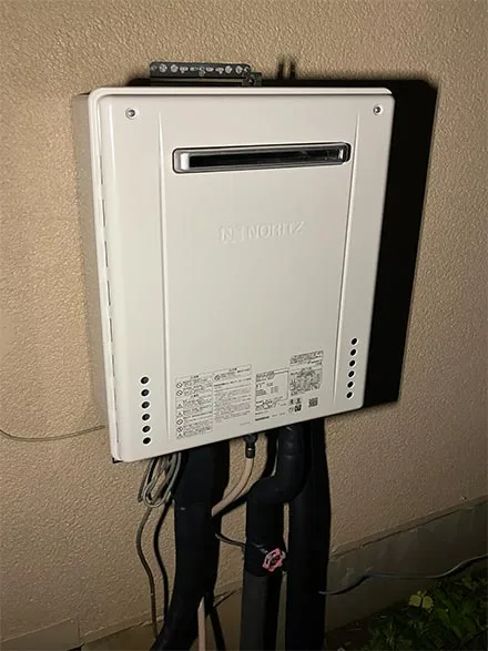 【給湯器交換】GT-1670SAW BL