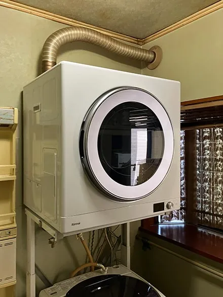 【乾太くん交換】RDT-63