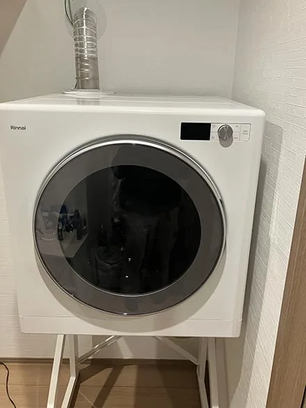 【乾太くん新規設置】RDT-93T