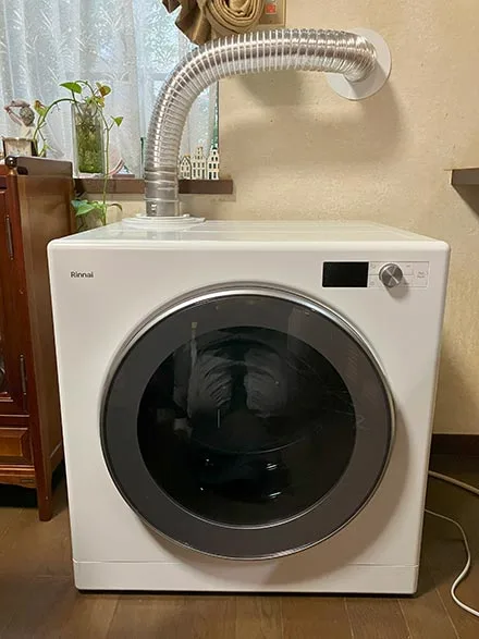 【乾太くん新規設置】RDT-63