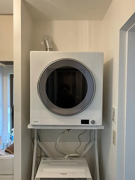 【乾太くん新規設置】RDT-63