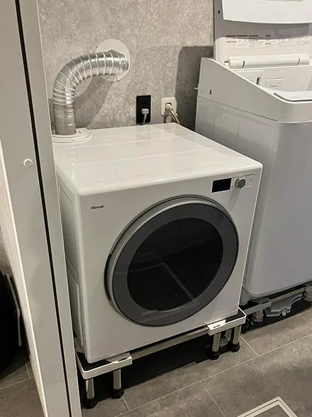 【乾太くん新規設置】RDT-93T