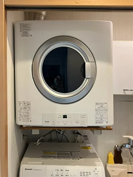 【乾太くん交換】RDT-54S(A)-SV