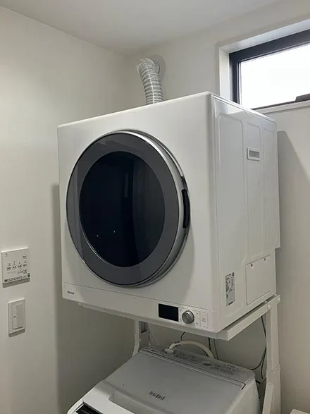 【乾太くん新規設置】RDT-63