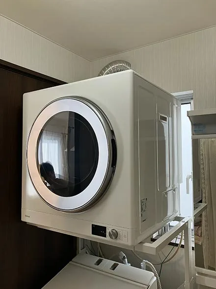 【乾太くん新規設置】RDT-93