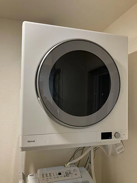 【乾太くん新規設置】RDT-93