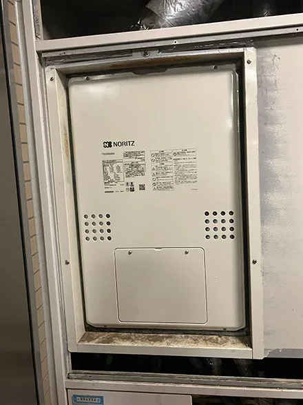 【熱源機交換】GTH-2454AW3H-Ｈ