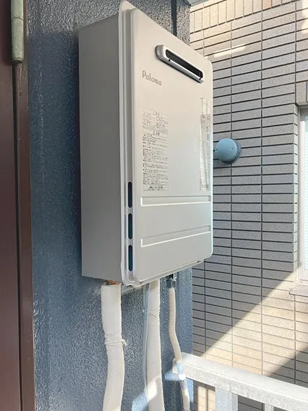 【給湯器交換】PH-1615AW