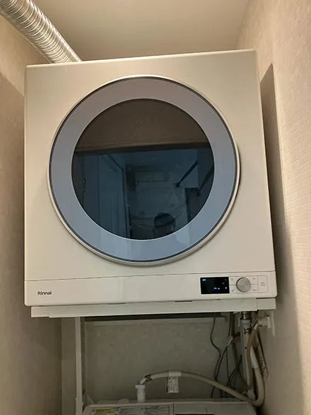 【乾太くん新規設置】RDT-93