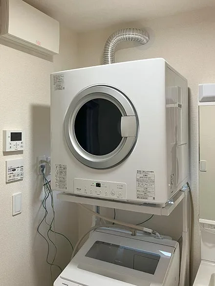 【乾太くん新規設置】RDT-80(A)