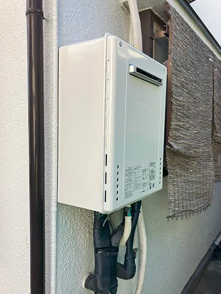 【給湯器交換】GT-1670AWBL