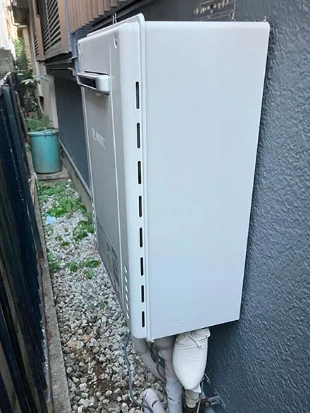 【給湯器交換】GT-1670SAW BL