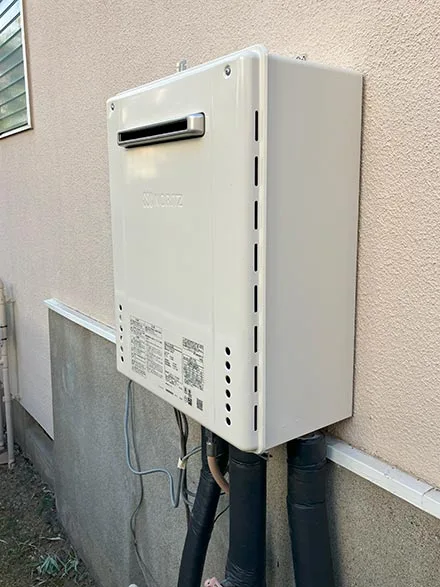 【給湯器交換】GT-2470SAW