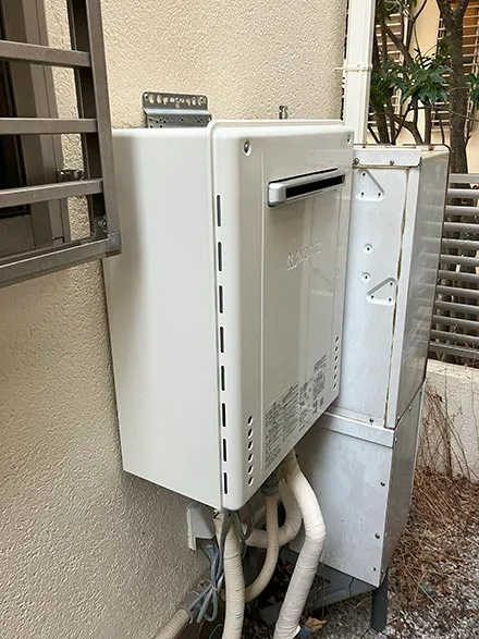 【給湯器交換】GT-2470SAW