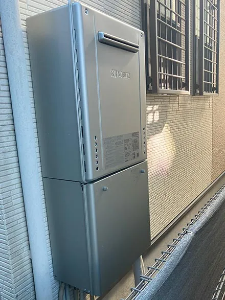 【給湯器交換】GT-C2472SAW BL