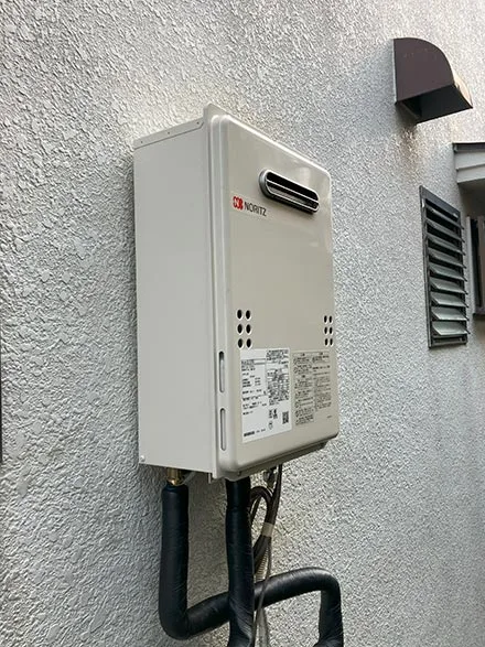 【給湯器交換】GQ-1639WS-1