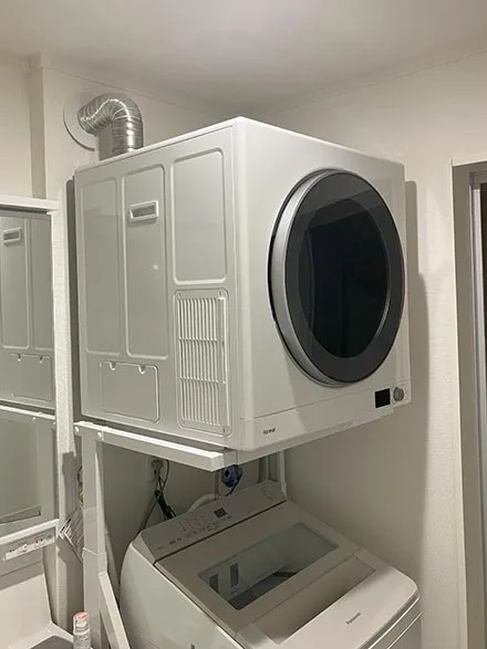 【乾太くん新規設置】RDT-93