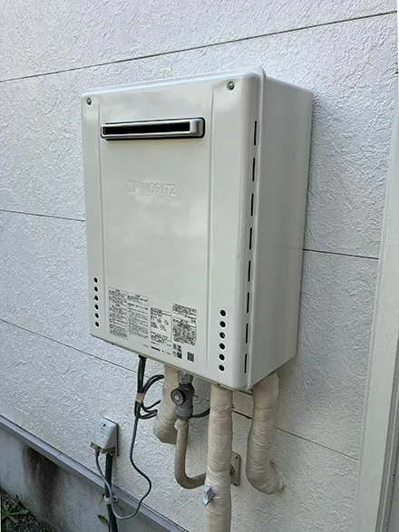 【給湯器交換】GT-2470SAW BL