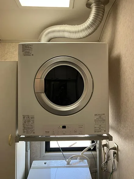 【乾太くん交換】RDT-54S(A)-SV