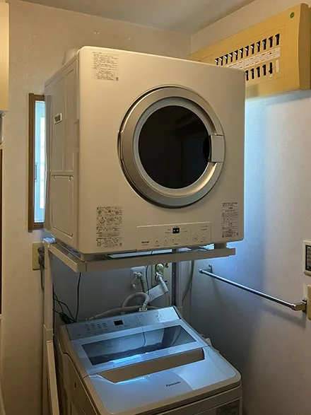 【乾太くん新規設置】RDT-80(A)