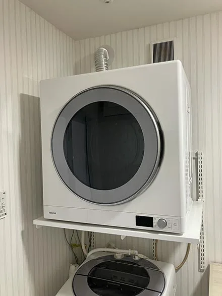 【乾太くん新規設置】RDT-63