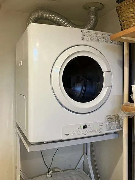 【乾太くん交換】RDTC-80A