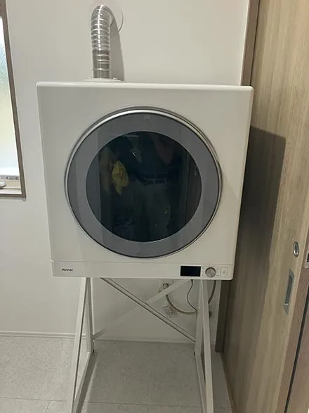 【乾太くん新規設置】RDT-93