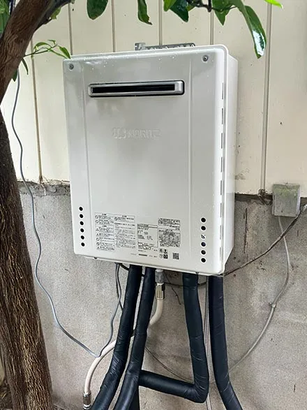 【給湯器交換】GT-2070SAW BL