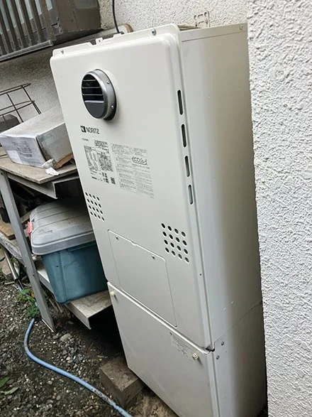 【熱源機交換】GTH-C2461AW6H-1 BL