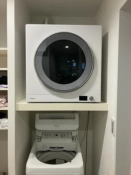 【乾太くん新規設置】RDT-93