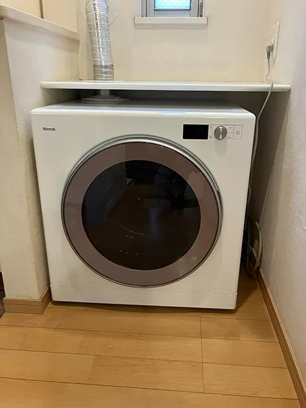 【乾太くん新規設置】RDT-63T