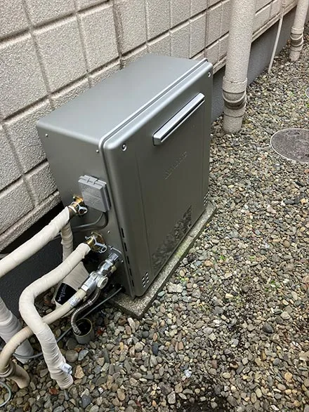 【給湯器交換】GT-C2072SAR BL