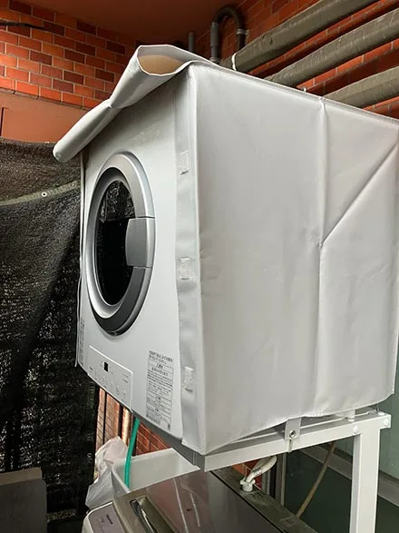 【乾太くん交換】RDT-80(A)