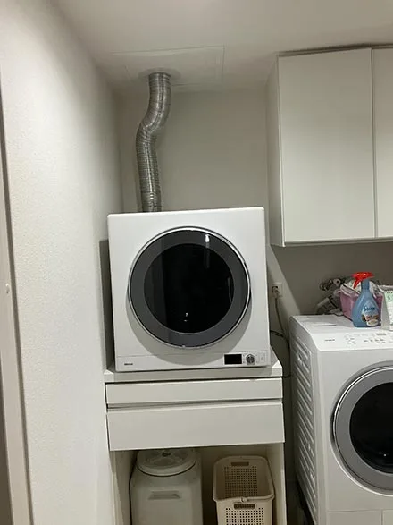 【乾太くん新規設置】RDT-93