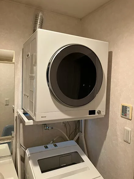 【乾太くん新規設置】RDT-63