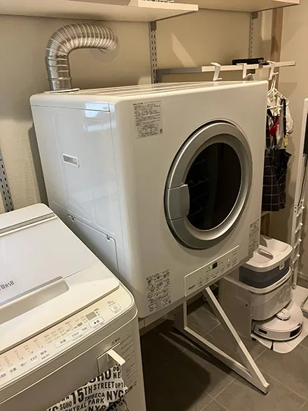 【乾太くん新規設置】RDT-80(A)