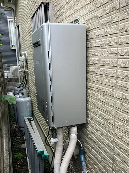 【給湯器交換】GT-C2462SAWX-2　BL