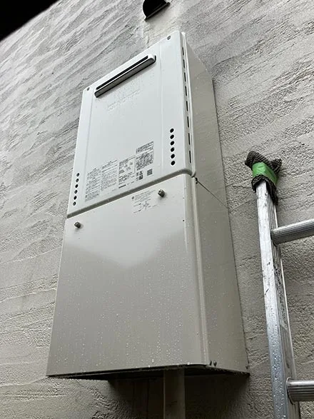 【給湯器交換】GT-2470SAW BL