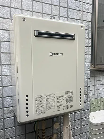 【給湯器交換】GT-2460SAWX-2 BL