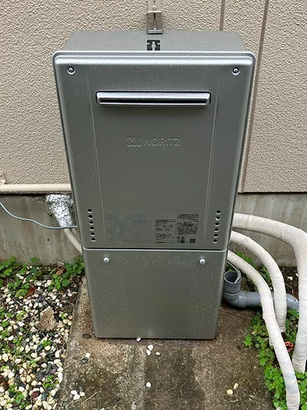 【給湯器交換】GT-C2472SAW BL