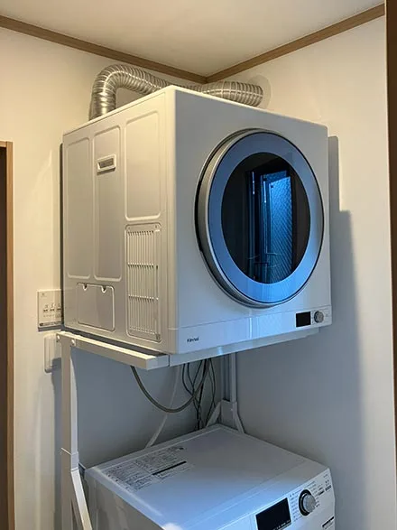 【乾太くん新規設置】RDT-93