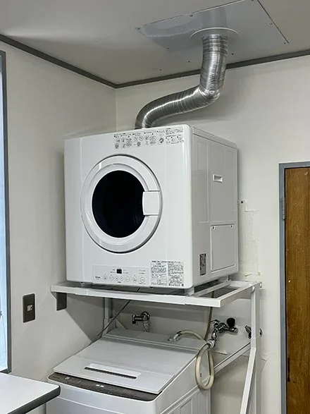 【乾太くん新規設置】　RDTC-80A