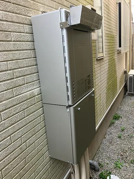 【給湯器交換】GT-C2072SAW BL