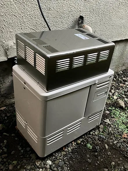 【ふろがま交換】GSY-132D