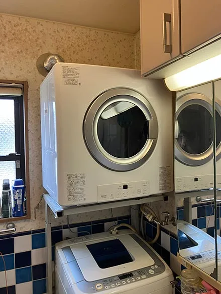 【乾太くん交換】RDT-54S(A)-SV