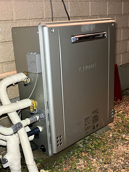 【給湯器交換】GT-C1662SARX-2 BL