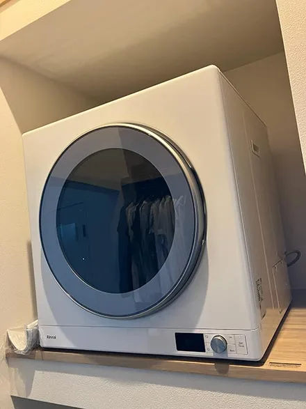 【乾太くん新規設置】RDT-93