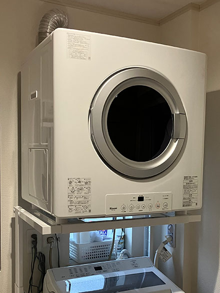 【乾太くん新規設置】RDT-80